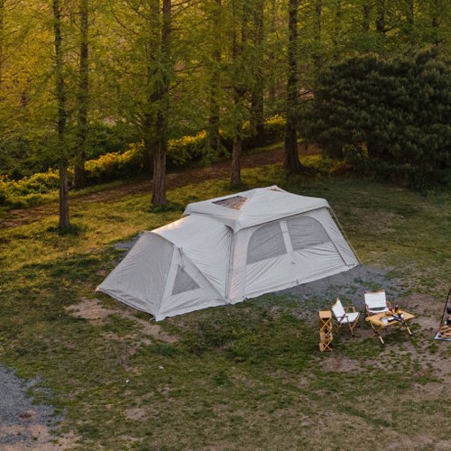 아이두젠 아마데우스 MAX 레볼루션 원터치 텐트_이미지