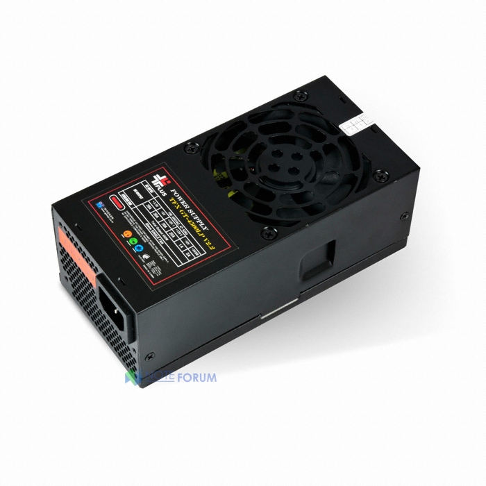 +PLUS TFX GT-4500LP V2.2