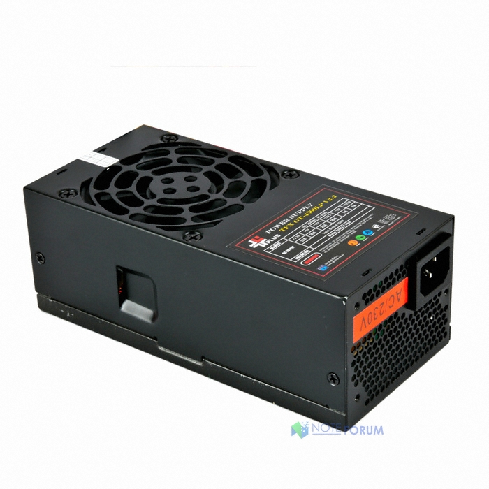 +PLUS TFX GT-4500LP V2.2