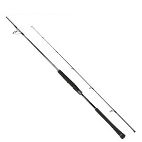 시마노 오시아 지거 리미티드, 2022년형