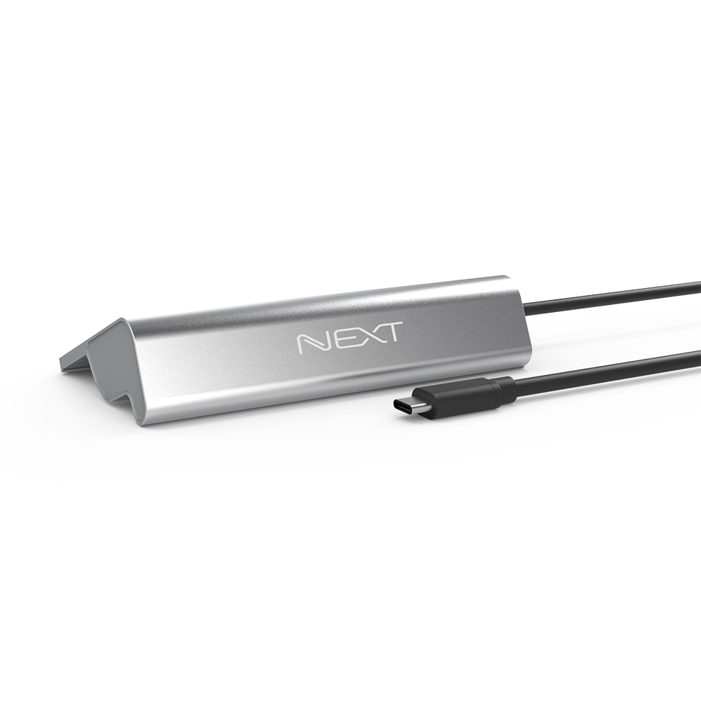 �������������ͽ� �ؽ�Ʈ NEXT-329TC (5��Ʈ/USB 3.0 Type C)