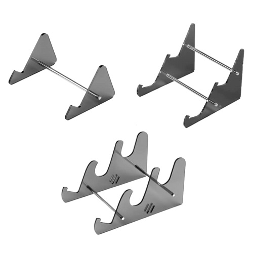 SAG 아크릴 키보드 거치대