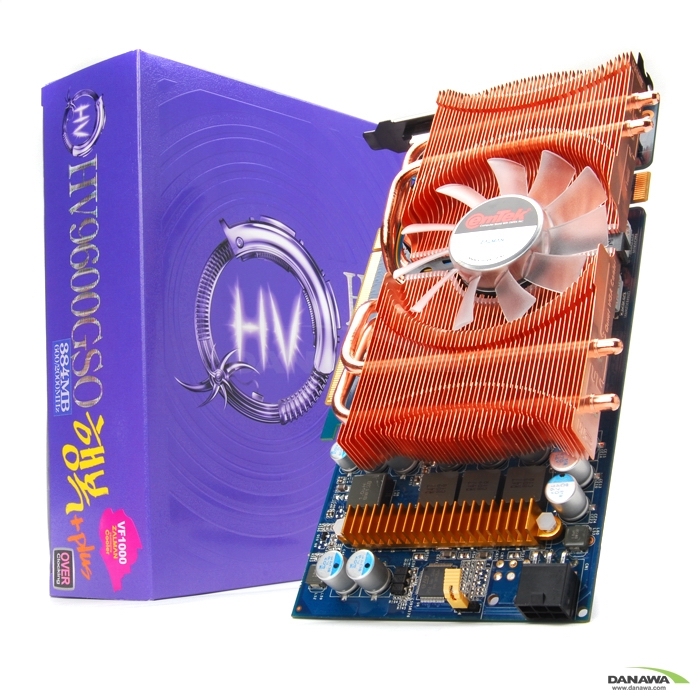 이엠텍 HV 지포스 9600GSO 행복 Plus Over 384MB VF1000_이미지