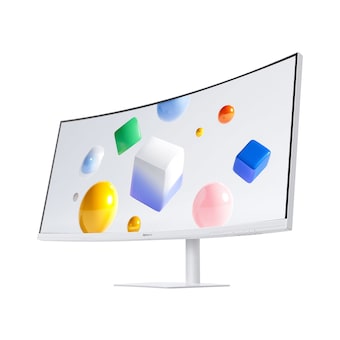 알파스캔 3824Q100W <b>울트라</b><b>와이드</b> WQHD+ IPS 블랙 USB-C PD96 화이트 높낮이 HDR 무결점