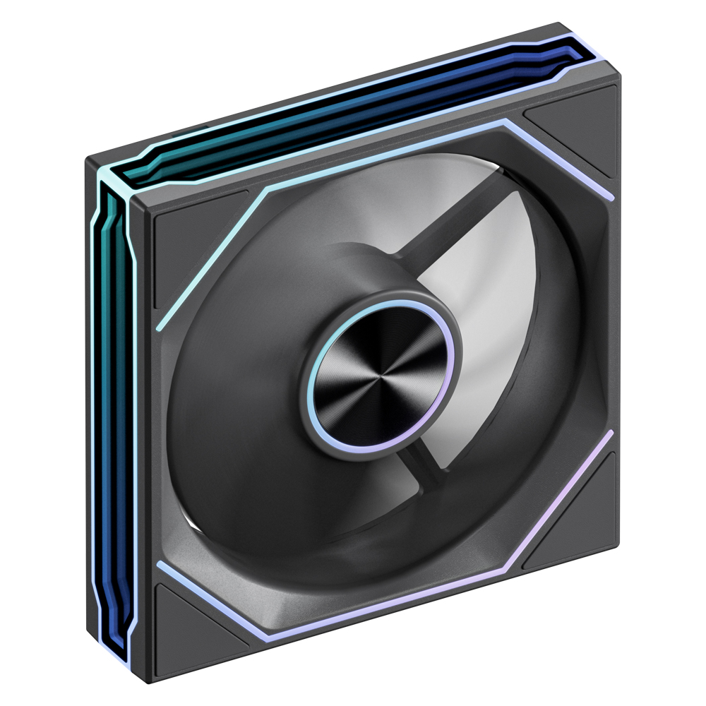 ���̱��� GX120 PWM ARGB ������