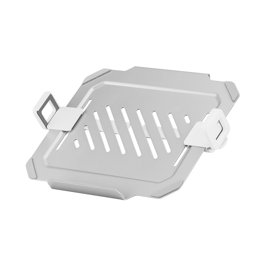 엔산마운트 NB-01 모니터암 장착용 노트북 홀더이미지입니다. 누르면 해당 게시물로 새창이동합니다.