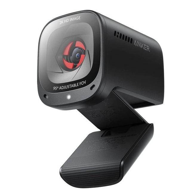 ANKER PowerConf C200 웹캠 (해외구매)_이미지