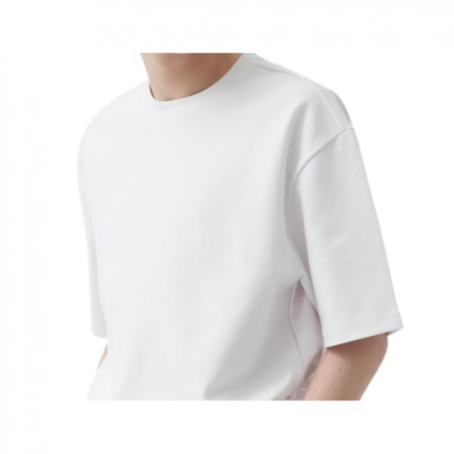 Ʈ������ TRILLION ������ ���̾�� ������ ���� Ƽ���� WHITE TR0SSV002WH 288917