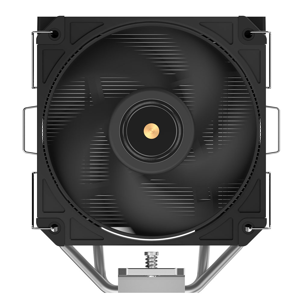 JIUSHARK JF160R Quiet RGB