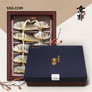 금비  영광법성포 굴비세트 2호 10미 1.8kg