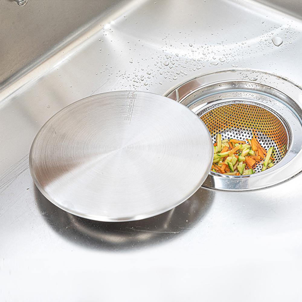 실버스타 304고급 올스텐 배수구 덮개 단품 1개 1개이미지입니다. 누르면 해당 게시물로 새창이동합니다.