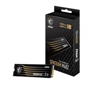 MSI SPATIUM M482 M.2 NVMe 해외구매 (2TB)_이미지