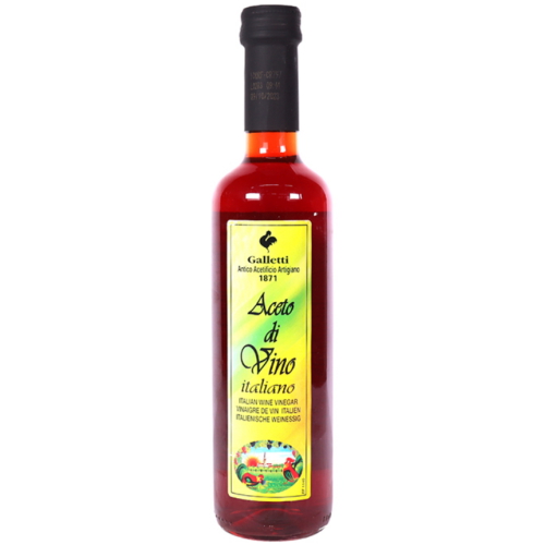 레드와인 비네거 500ml