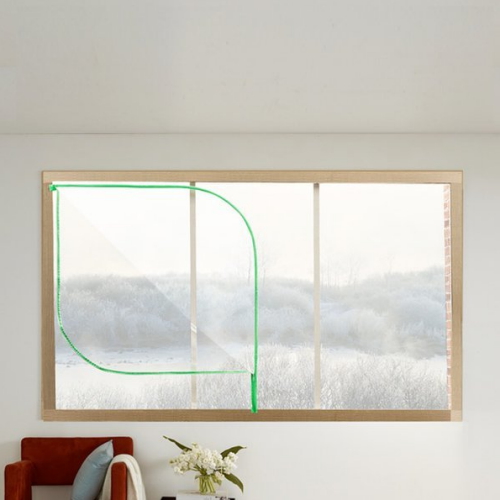 ���̵��δ���Ʈ�� �˶߸� EVA ��ǳ��� â���� ��Ʈ���� ����