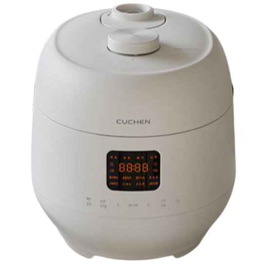 듀얼프레셔 CRS-WK0610FSPW