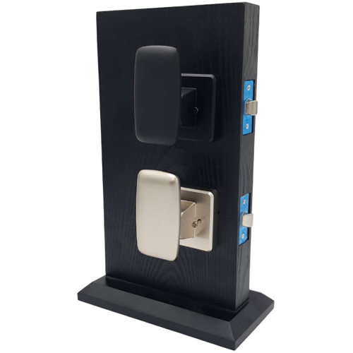 [불명] 방문손잡이 P102 볼드