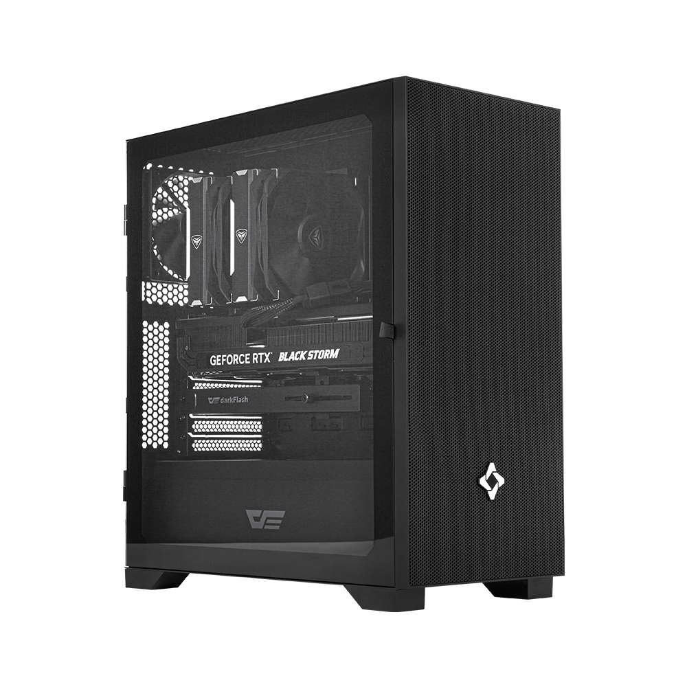 이엠텍 레드빗 PC HERO - R7N604 (32GB, M.2 1TB)_이미지
