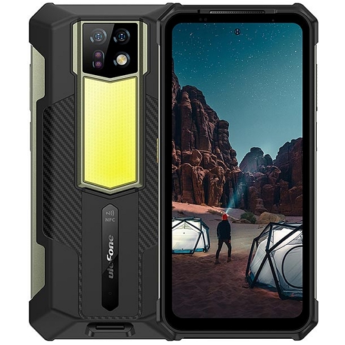 uleFone Power Armor 24 LTE 256GB, 자급제 (해외구매)_이미지