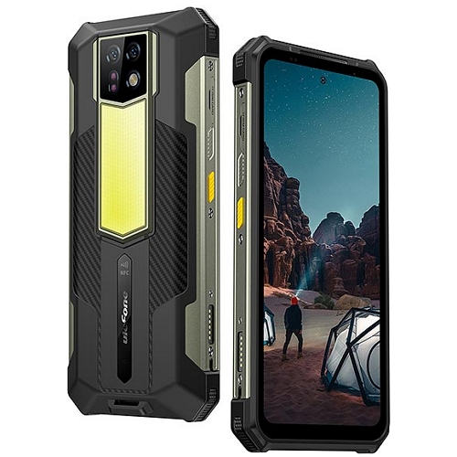 uleFone Power Armor 24 LTE 256GB, �ڱ���