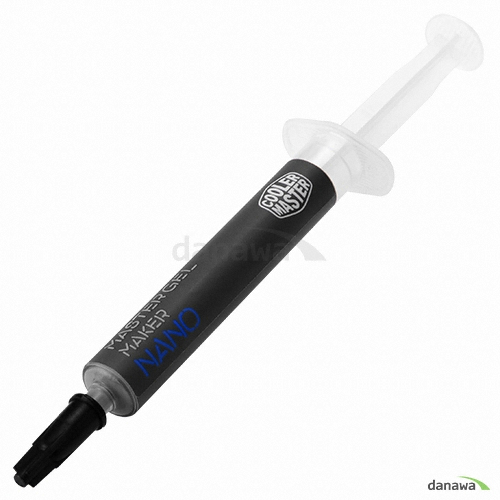 쿨러마스터 MASTERGEL MAKER NANO (4g)_이미지