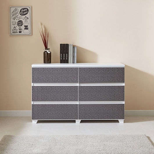 미아트 미우드M 모디 3단 서랍장 1200_이미지