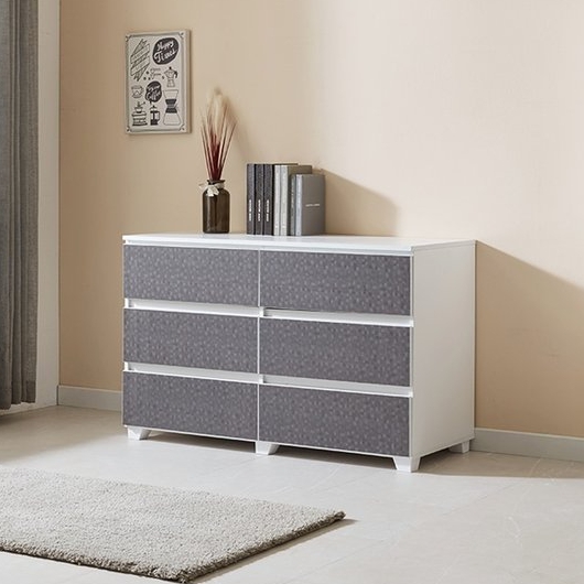 미아트 미우드M 모디 3단 서랍장 1200_이미지