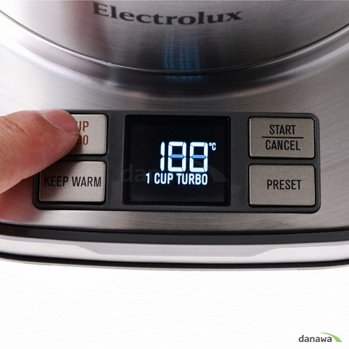 일렉트로룩스 익스프레셔니스트 컬렉션 EEK7804S_이미지