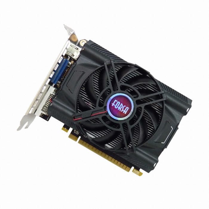 FORSA ������ GTX650 D5 1GB