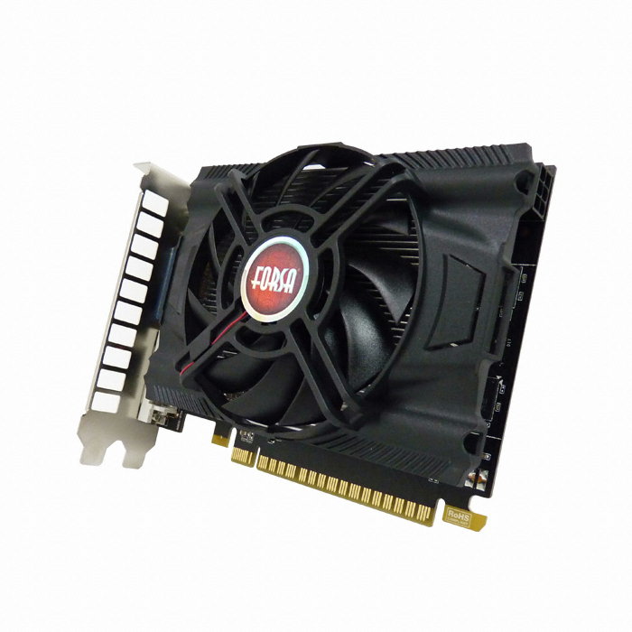 FORSA 지포스 GTX650 D5 1GB_이미지