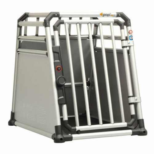 펫츠빌 포펫츠 프로라인 크레이트 밀란 M