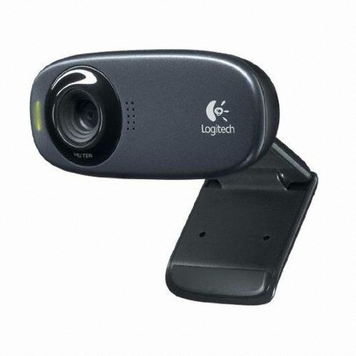 로지텍 HD WebCam C310 (병행수입)_이미지