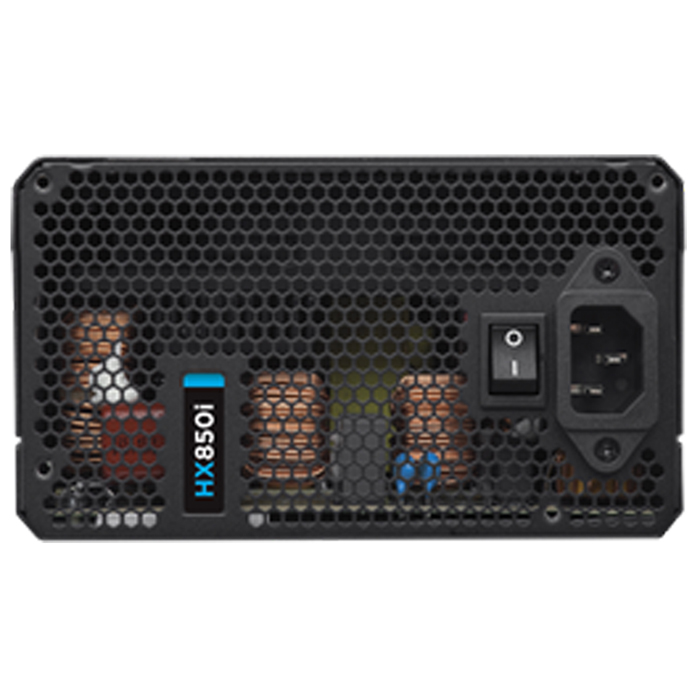 CORSAIR HX850i 80PLUS�÷�Ƽ��