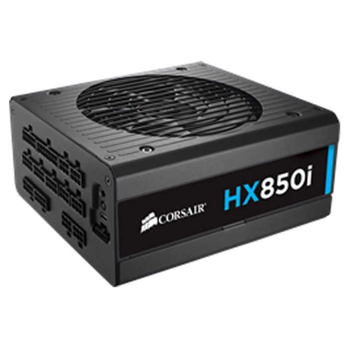 CORSAIR HX850i 80PLUS플래티넘_이미지