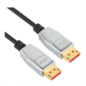 강원전자 NETmate 8K 60Hz DisplayPort 1.4 케이블[NM-DPM03, 3m]