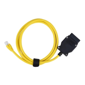 BMW OBD2 16핀 ENET 코딩 E-SYS 케이블