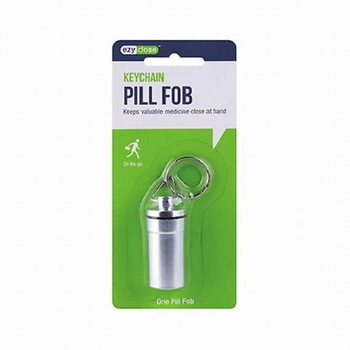 이지도즈 68130 AP38 메탈 열쇠고리 약통_이미지