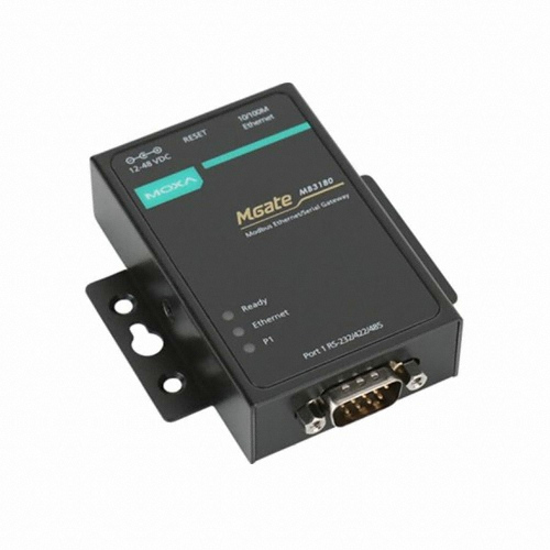 MGate MB3180 게이트웨이