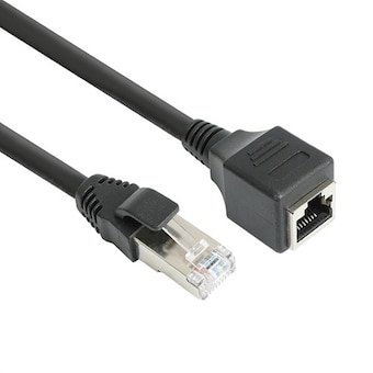 리버네트워크 NEXI CAT.6 FTP 연장 <b>랜</b><b>케이블</b>