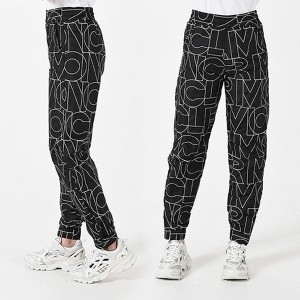 몽클레르 구템즈 2A60200 990 SPORIVO 스키팬츠