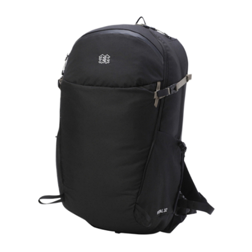 코오롱스포츠 바이탈 32L QEBXX25131BLK