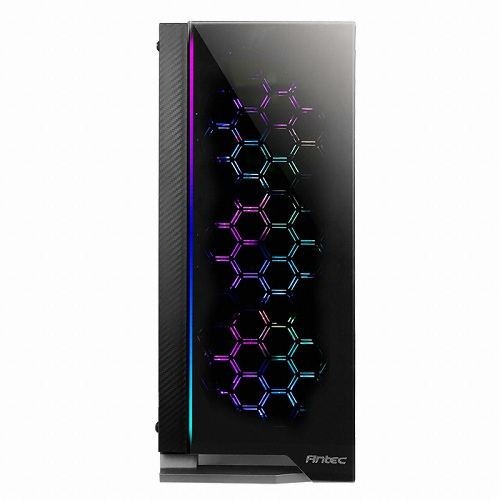Antec NX600 RGB 강화유리_이미지