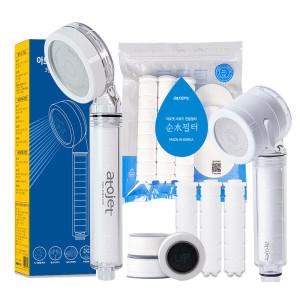 클렌징 주방 핸디형 세트