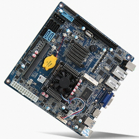 Giada NAS N70E-DR (벌크)