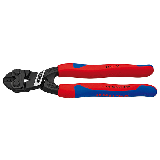 크니펙스 볼트커터 71-02-200