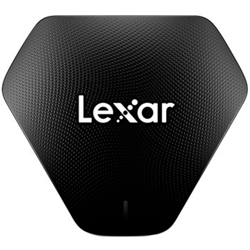 Lexar USB 3.1 3-IN-1 카드리더기_이미지