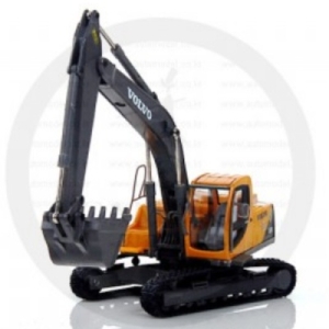 카라라마 볼보 포크레인 C560