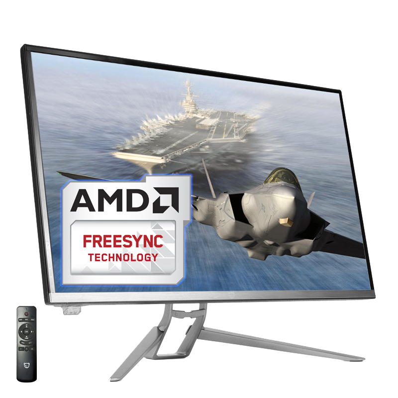 크로스오버 27FAST 144