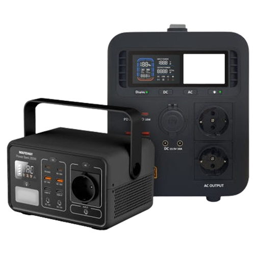 포유디지탈 루트웨이 PB700W + PB250W_이미지