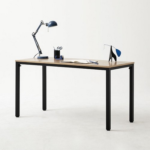 한샘 샘스틸 책상 DIY 1400 (140x60cm)