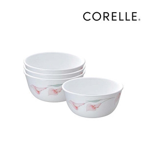 코렐 Corelle 백합 우동기4p이미지입니다. 누르면 해당 게시물로 새창이동합니다.